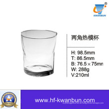 Vergleichen 2015 Einzigartiges Design Mini Glas Cups Glasware Kb-Hn062